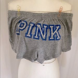 Victoria secret dodgers
